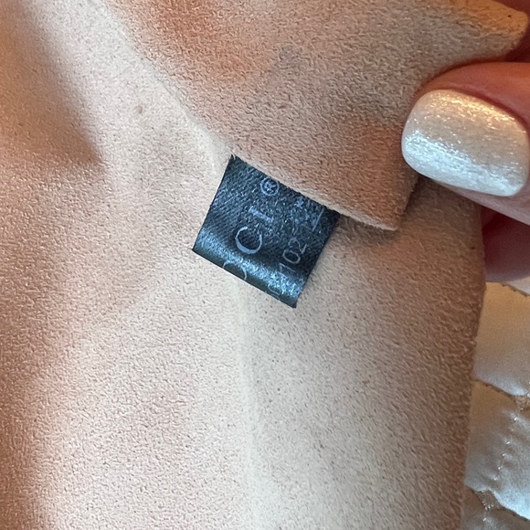 GUCCI Calfskin Horsebit 1955 Messenger Bag - Picture 13 of 16